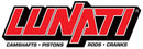 LUNATI 2054NAS4LUN BLACK MAGIC STAGE 4 HYDRAULIC ROLLER CAM – GM V8 LS GEN III/IV LS1/LS2 N/A 285/295