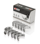 KING MB5293SI STD MAIN BEARINGS CHEV LS SET