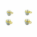 MELLING MEP-337 MDS BLOCK OFF PLUGS HEMI 5.7 & 6.4 PACK OF 4