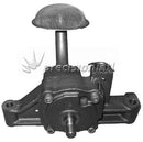 MELLING M101 OIL PUMP SUITS MAZDA NA 4CYL