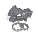 MELLING 10227 FORD MODULAR V8 OIL PUMP INCLUDES BILLET STEEL GEARS