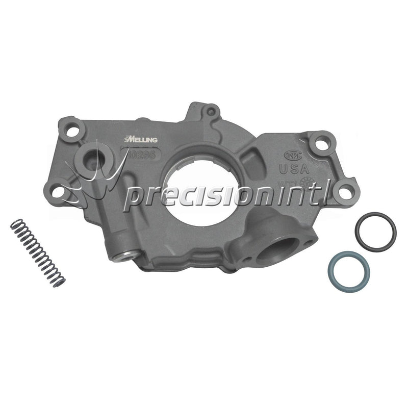 MELLING 10295 GM LS HIGH PRESSURE OIL PUMP 10% EXTRA PRESSURE. NO DOD