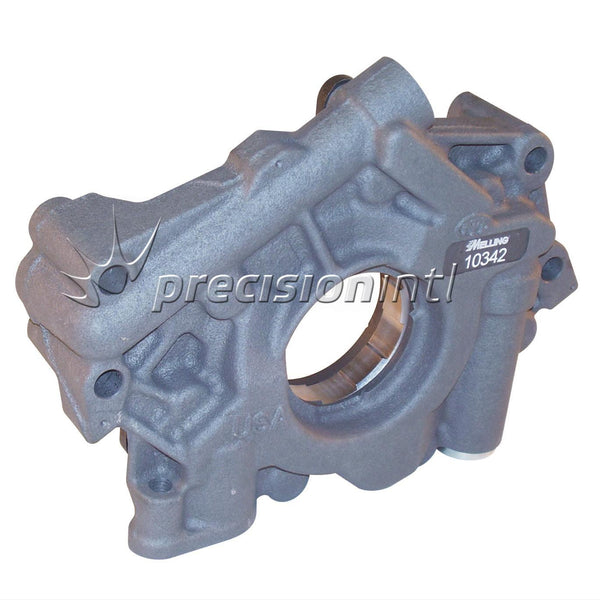 MELLING 10342 STD VOLUME HIGH PRESSURE OIL PUMP HEMI 5.7 EZB NON VVT &