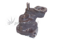 MELLING 10555ST SBC SHARK TOOTH HV OIL PUMP W/ DRIVESHAFT EXTENDED SHAFTS