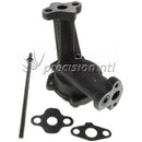 MELLING 10687 HIGH PRESSURE STD VOLUME OIL PUMP SUITS RACE FORD 302W V8