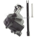 MELLING 10778C ANTI CAV HI-VOLUME OIL PUMP SUITS CHEV BB RACING ONLY