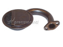 MELLING 12558 OIL PUMP PICKUP/SCREEN SUITS 7-1/4 to 7/1/2 in PAN DE