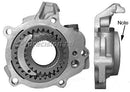 TOPLINE OPTO8LB OIL PUMP FOR TOYOTA 22R 1985> 15100-35020 15100-35030
