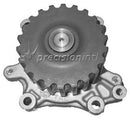TOPLINE OPH15L OIL PUMP FOR HONDA ES/ET A20A 15100-PH1-003 15100-PD6-000