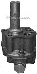 TOPLINE OPD28P OIL PUMP FOR NISSAN KA24E 15010-40F00 15010-3S500