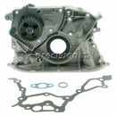 TOPLINE OPTO25C OIL PUMP FOR TOYOTA 5S & 3SGTE 15100-74040 15100-88381/2