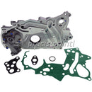TOPLINE OPMI24 OIL PUMP MITSUBISHI 4G63 4G64 MD187896 MD327450 MD1211A164