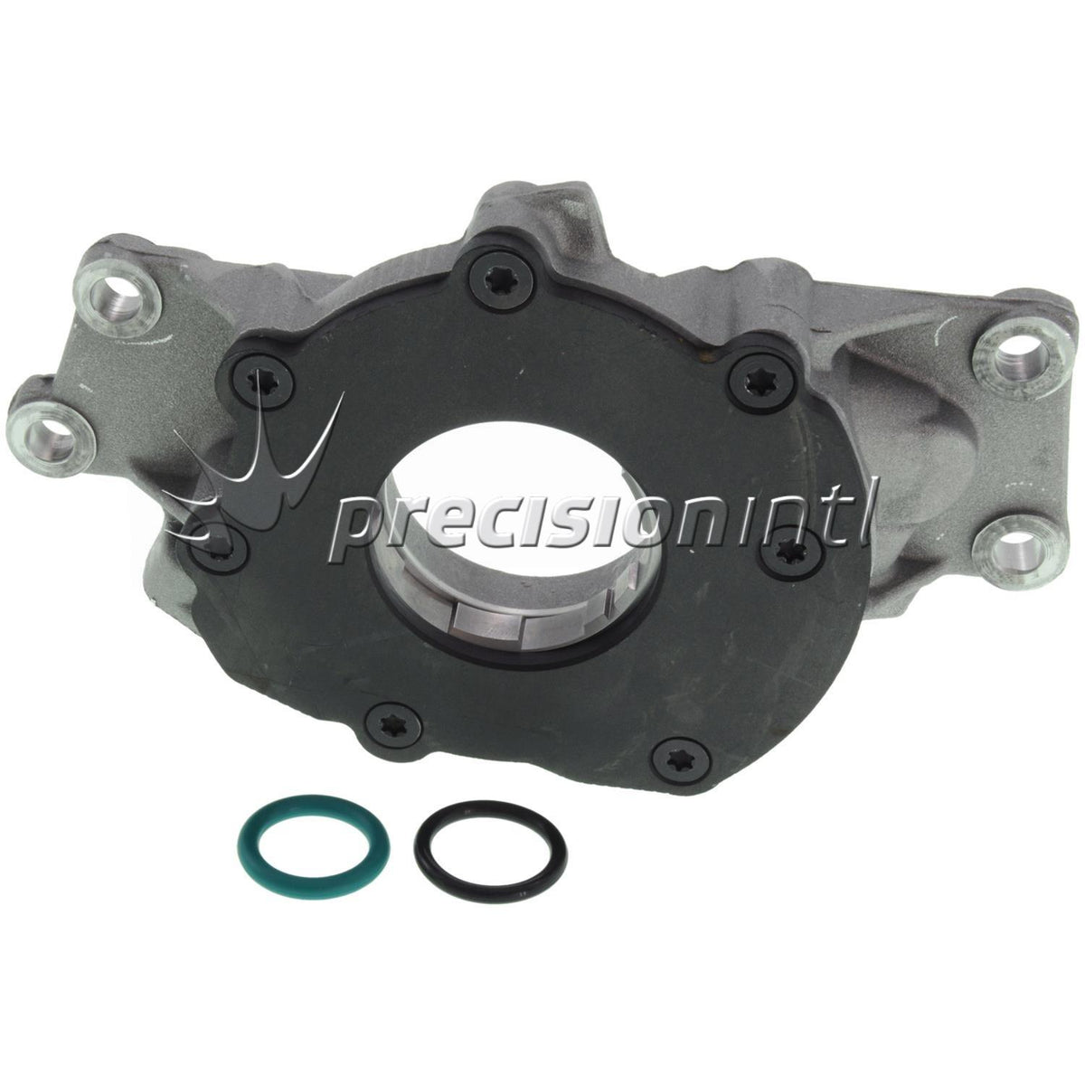 M2 MELLING M295 STANDARD OIL PUMP ALL GM LS EXCLUDING AFM DOD