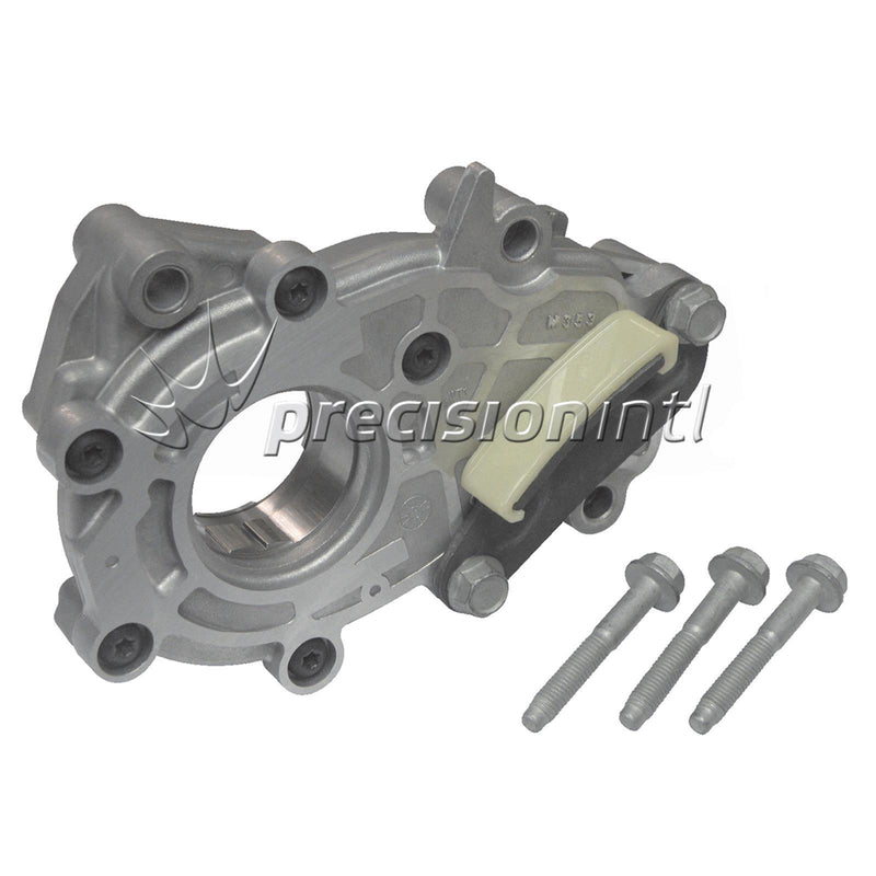 MELLING M353 OIL PUMP GM ALLOYTEC V6