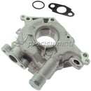 TOPLINE OPD41 OIL PUMP FOR NISSAN VQ35DE 15010-7Y000