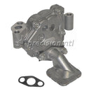 TOPLINE OPTO44 OIL PUMP FITS FOR TOYOTA 2AZFE 15100-0H010