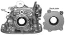 TOPLINE OPTO28S OIL PUMP FITS FOR TOYOTA 4A-FE DOHC COROLLA 1996-98