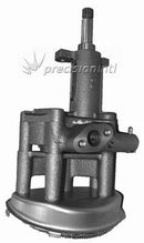 ISUZU 5-13100-137-3 OIL PUMP 4BA1-B1