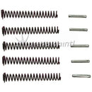 MELLING 55070 OIL PRESSURE SPRINGS PINK 70LB PACK OF 5