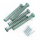 MELLING 55078 OIL PRESSURE SPRINGS GREEN 78LB PACK OF 5