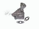 MELLING M-57AHV OIL PUMP HI VOL TRUCK ENGINE SUITS FORD 361-391 V8