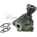 MELLING M-57HV HI-VOLUME OIL PUMP +25% VOLUME FORD 332-428 V8