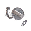 MELLING 57-S1 OIL PUMP SCREEN PICKUP SUITS FORD FE 1966-71