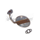 MELLING 57-S2 OIL PUMP SCREEN PICKUP SUITS FORD FE 1961-65