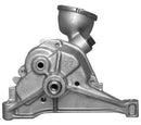 FEBI 08732 OIL PUMP MERC 601.911-3 OEM 601 180 08 01