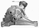 FEBI 08733 OIL PUMP MERC 602.911-2 OEM 602 180 28 01