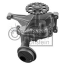 FEBI 08918 OIL PUMP MERCEDES M111.920/941/9 M111.970-74 C180-200-220-230