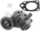 MELLING M-63HP OIL PUMP 361-440 MOPAR HIGH PRESSURE STD VOLUME