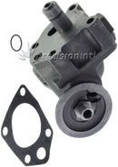 MELLING M-63HV OIL PUMP HI-VOLUME SUITS CHRYSLER 361-440 V8