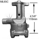 MELLING M-65C OIL PUMP FALCON 170 1965> 5/16 LONGER MOUNTING NECK