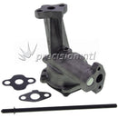 MELLING M-68HV HI-VOLUME OIL PUMP INCLUDES SHAFT FORD 289-302W