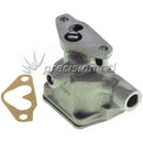 MELLING M-72HV HI-VOLUME OIL PUMP +25% VOLUME CHRYS 273-360 V8