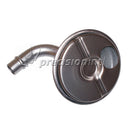 MELLING 77-S1 OIL PUMP SCREEN (3/4) SUITS EARLY CHEV BB V8
