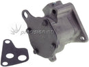 MELLING M-81A OIL PUMP AMC 258/JEEP 242 4L CHEROKEE 1981-88