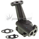MELLING M-83 OIL PUMP STD FORD 351 WINDSOR