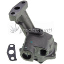 MELLING M-84AHV HI-VOLUME OIL PUMP +25% VOLUME FORD 302-351C V8
