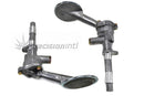 TOPLINE OPTO17 OIL PUMP FOR TOYOTA 2T-3T 15100-25020