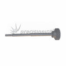 MELLING IS-72 OIL PUMP SHAFT SUITS CHRYSLER 273-360