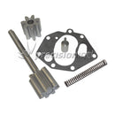 MELLING K-85 OIL PUMP KIT SUITS AMC 360-401