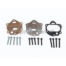 MELLING P-20I BUICK THRUST KIT OIL PUMP IN COVER..NEW WEARING SURFACE