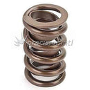 K-MOTION K-700-1 SINGLE VALVE SPRING OD 1.265 120 @ 1.7 UP TO .500 LIFT NLA