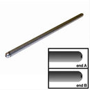 MELLING MPR-373 PUSHROD 350 CHEV WITH HYDRAULIC ROLLER CAM 7.195 x 5/16 EACH