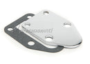 MR GASKET 1515 FUEL PUMP BLK OFF SB CHEV