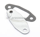MR GASKET 1517 FUEL PUMP BLOCK OFF FORD 351C