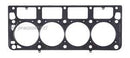 MR GASKET 3143G GM LS MLS PERFORMANCE HEAD GASKET 051¨ THICK 4.130" BORE