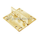 MR GASKET 33027G ENGINE LIFT PLATE FOR 2-BBL & 4-BBL EXCL DOMINATOR